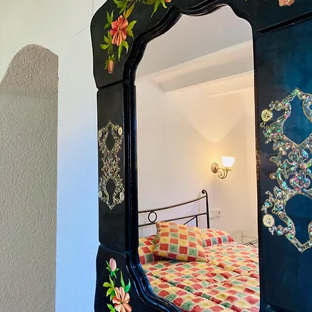 La Caseta De Holiday home