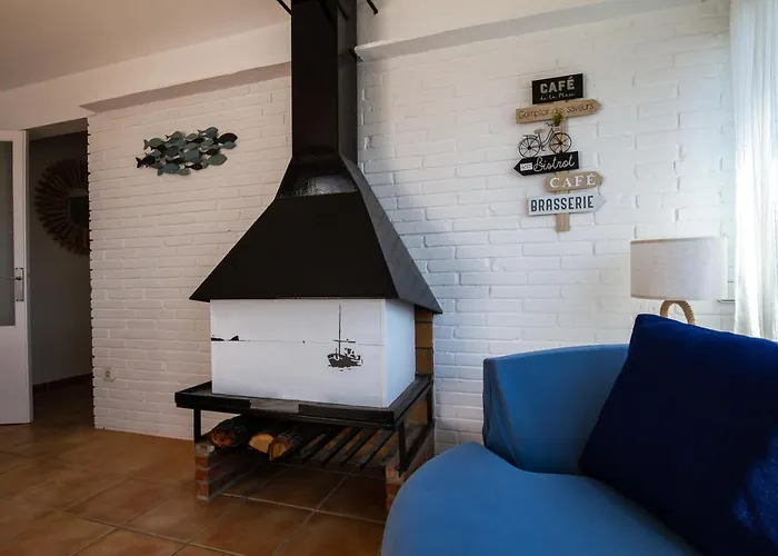Ferienhaus La Caseta De Cadaqués
