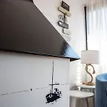 بيت للعطل La Caseta De