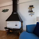 بيت للعطل La Caseta De كاذاكيس