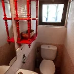 بيت للعطل La Caseta De
