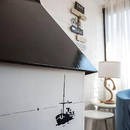 Tatil Evi La Caseta De