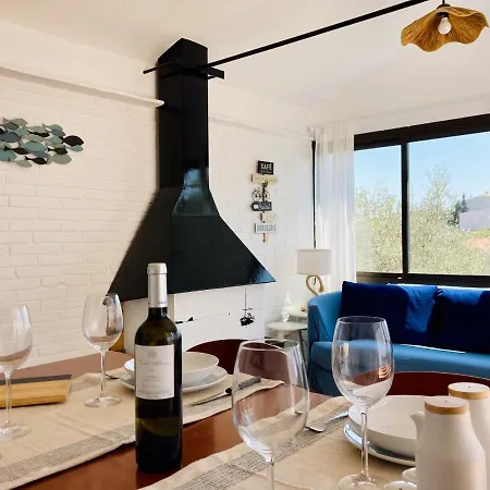 La Caseta De Tatil Evi *