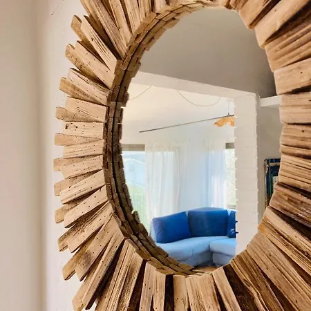 La Caseta De Tatil Evi *