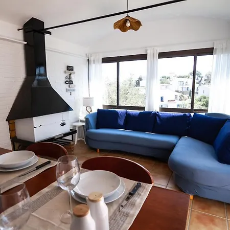 Tatil Evi La Caseta De