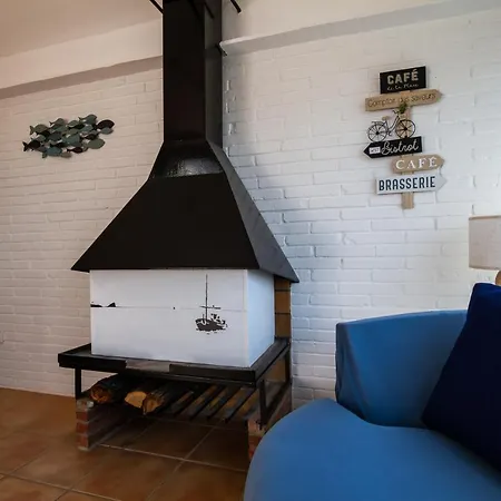 Tatil Evi La Caseta De Cadaqués