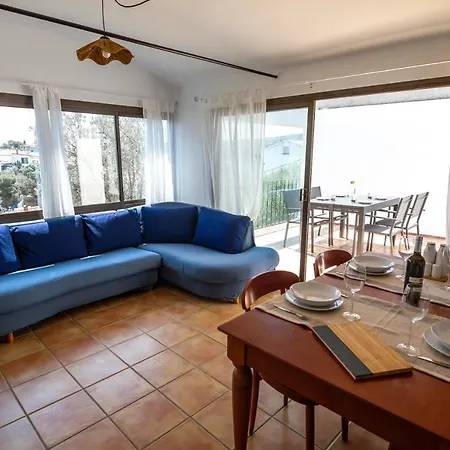 La Caseta De Tatil Evi *