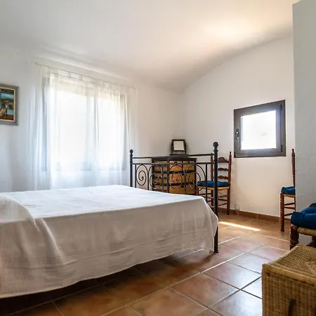 Tatil Evi La Caseta De