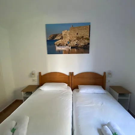 La Caseta De *